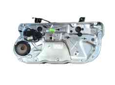 Recambio de elevalunas delantero derecho para volkswagen polo iv (9n_, 9a_) 1.4 16v referencia OEM IAM 6Q3837462F  