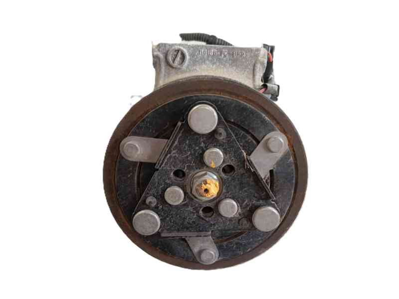 Recambio de compresor aire acondicionado para renault megane iv sport tourer (k9a/m/n_) 1.3 tce 140 (k9nb) referencia OEM IAM 92