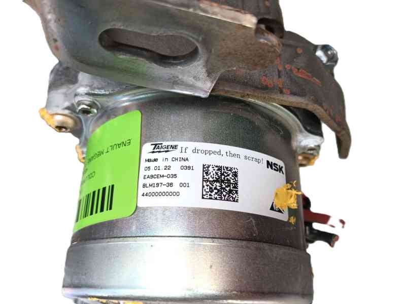 Recambio de columna direccion para renault megane iv sport tourer (k9a/m/n_) 1.3 tce 140 (k9nb) referencia OEM IAM 488105695R  