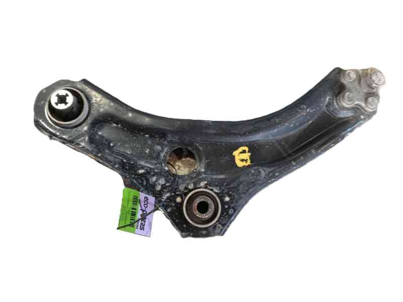 Recambio de brazo suspension inferior delantero derecho para renault megane iv sport tourer (k9a/m/n_) 1.3 tce 140 (k9nb) refere