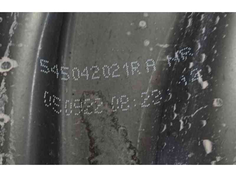 Recambio de brazo suspension inferior delantero derecho para renault megane iv sport tourer (k9a/m/n_) 1.3 tce 140 (k9nb) refere