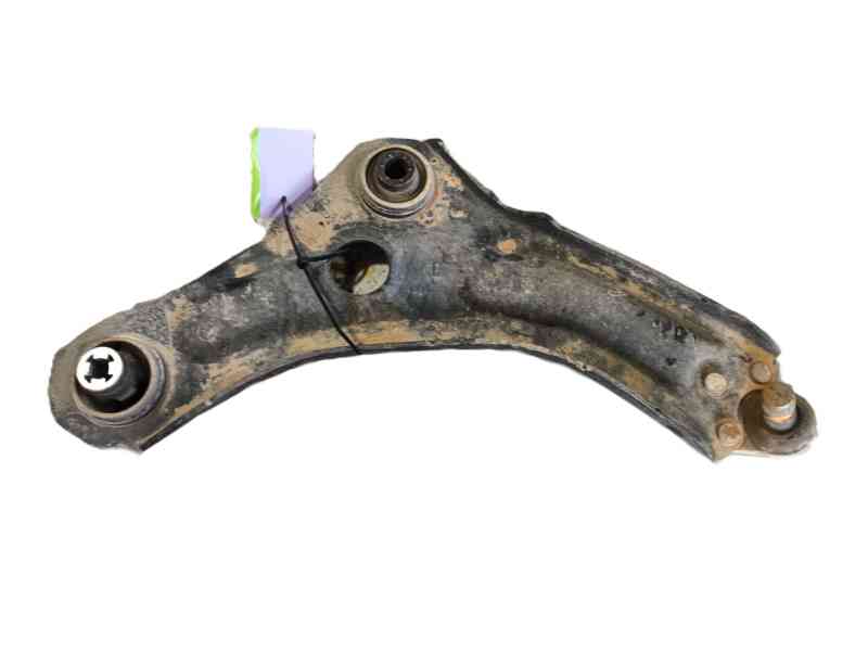 Recambio de brazo suspension inferior delantero derecho para renault megane iv sport tourer (k9a/m/n_) 1.3 tce 140 (k9nb) refere