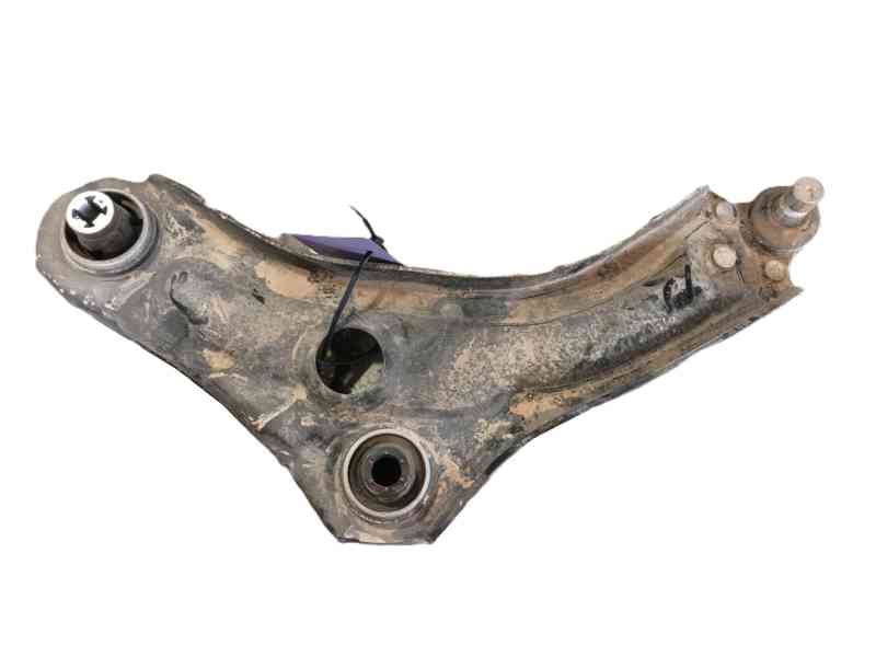 Recambio de brazo suspension inferior delantero izquierdo para renault megane iv sport tourer (k9a/m/n_) 1.3 tce 140 (k9nb) refe