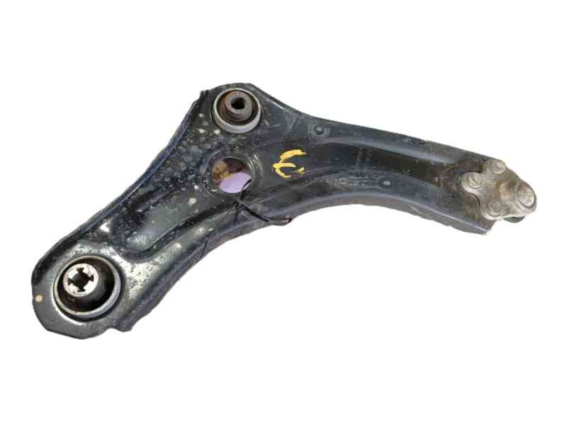 Recambio de brazo suspension inferior delantero izquierdo para renault megane iv sport tourer (k9a/m/n_) 1.3 tce 140 (k9nb) refe