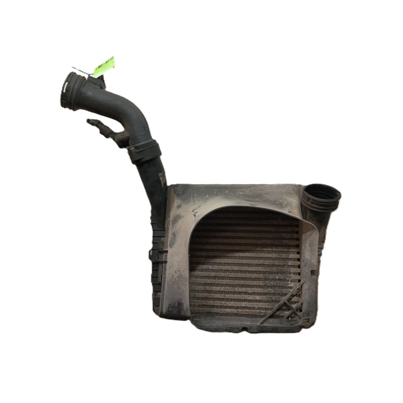 Recambio de intercooler para volkswagen touareg (7la, 7l6, 7l7) 5.0 v10 tdi referencia OEM IAM 7L6145803E 7L6145803G 