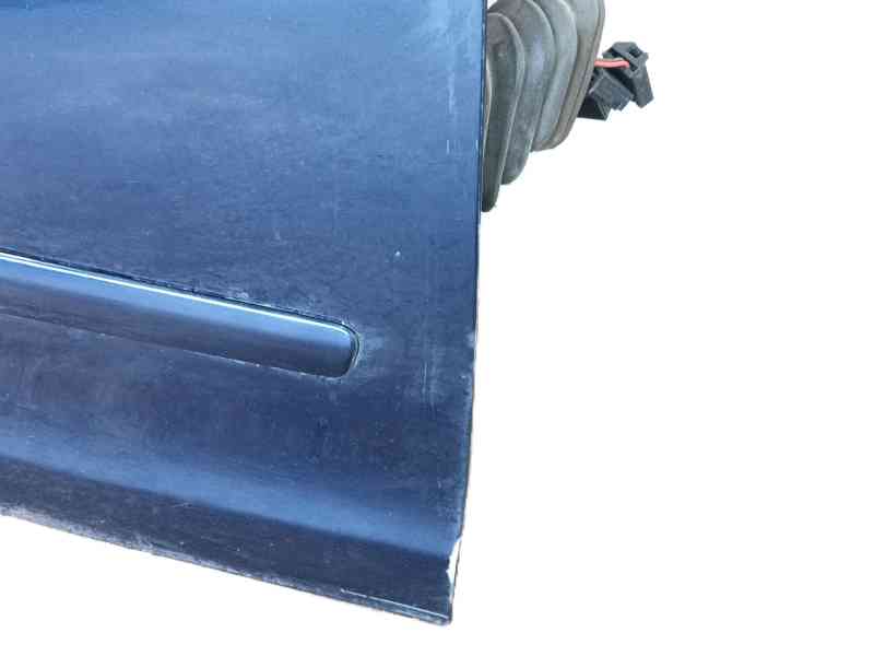 Recambio de puerta delantera derecha para volkswagen polo iv (9n_, 9a_) 1.4 16v referencia OEM IAM 6Q3831056K  