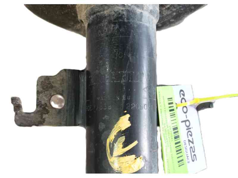 Recambio de amortiguador delantero derecho para renault megane iv sport tourer (k9a/m/n_) 1.3 tce 140 (k9nb) referencia OEM IAM 