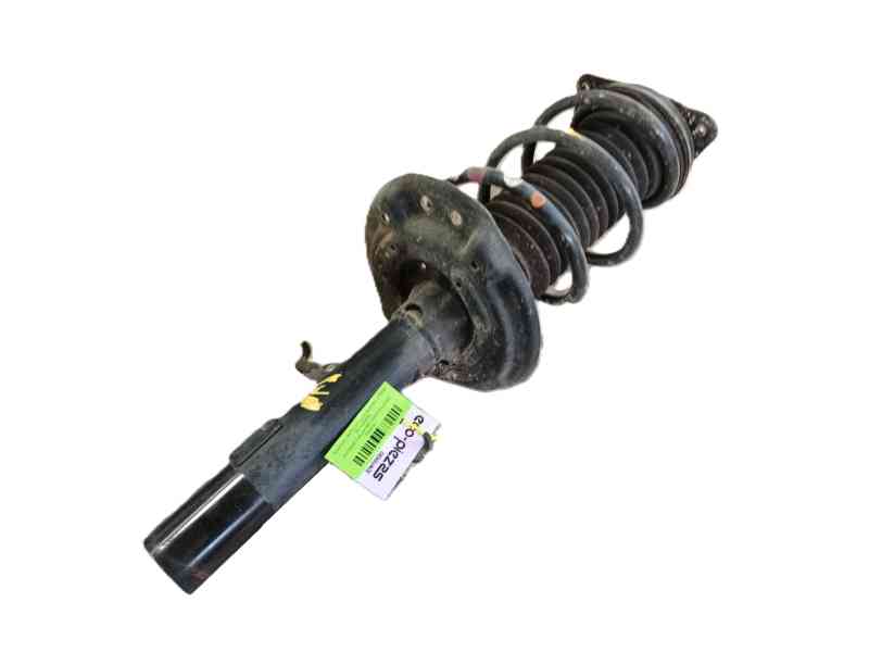 Recambio de amortiguador delantero derecho para renault megane iv sport tourer (k9a/m/n_) 1.3 tce 140 (k9nb) referencia OEM IAM 