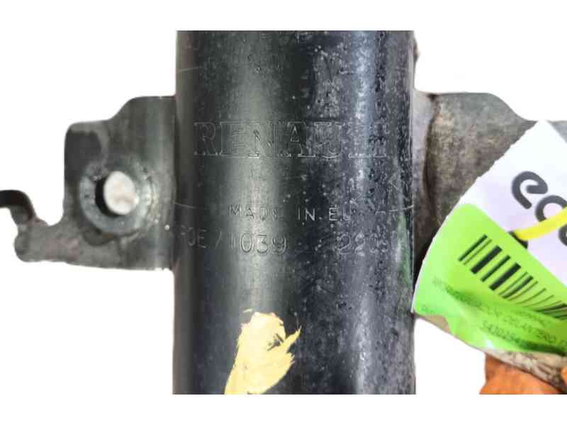 Recambio de amortiguador delantero izquierdo para renault megane iv sport tourer (k9a/m/n_) 1.3 tce 140 (k9nb) referencia OEM IA