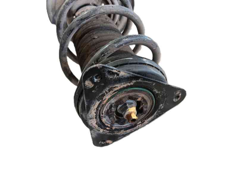Recambio de amortiguador delantero izquierdo para renault megane iv sport tourer (k9a/m/n_) 1.3 tce 140 (k9nb) referencia OEM IA