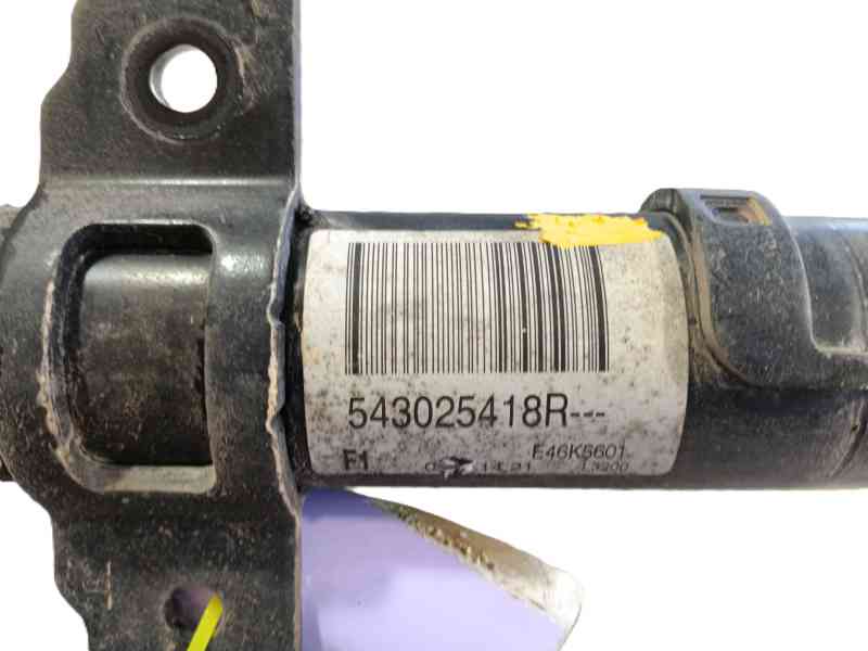 Recambio de amortiguador delantero izquierdo para renault megane iv sport tourer (k9a/m/n_) 1.3 tce 140 (k9nb) referencia OEM IA