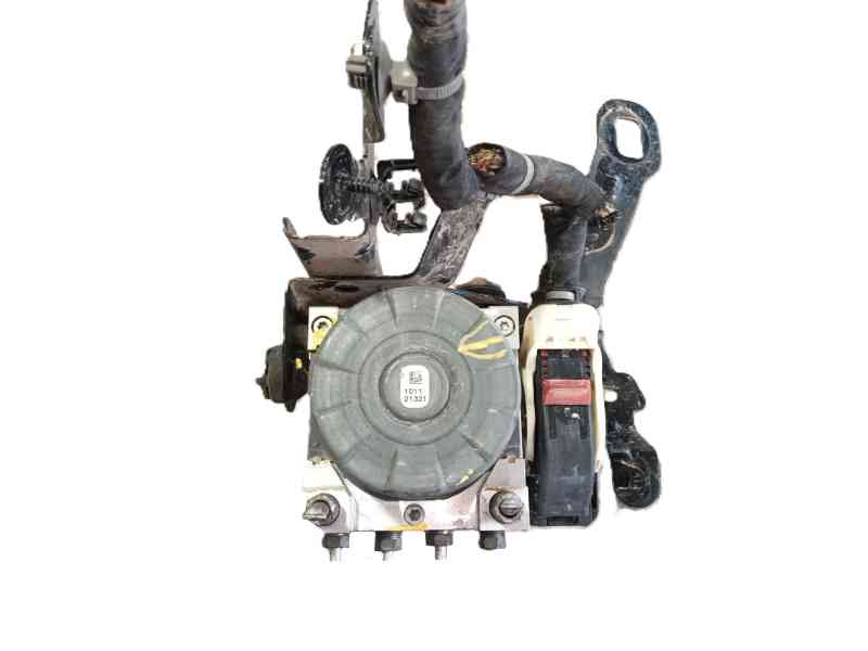 Recambio de abs para renault megane iv sport tourer (k9a/m/n_) 1.3 tce 140 (k9nb) referencia OEM IAM 476609440R  