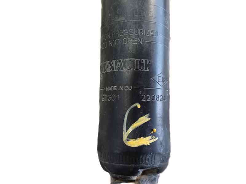 Recambio de amortiguador trasero izquierdo para renault megane iv sport tourer (k9a/m/n_) 1.3 tce 140 (k9nb) referencia OEM IAM 