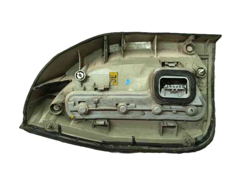 Recambio de piloto trasero derecho para opel zafira a monospace (t98) 2.0 dti 16v (f75) referencia OEM IAM 93175679  