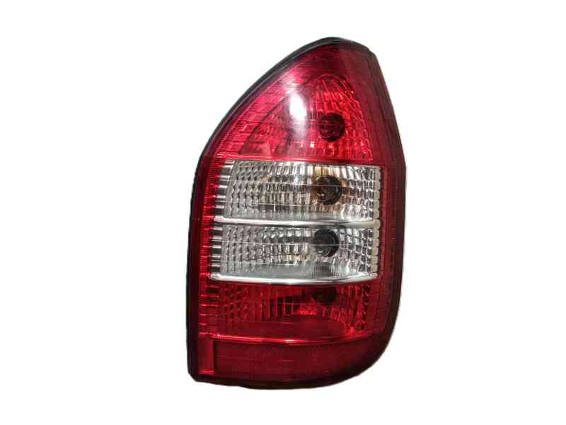 Recambio de piloto trasero derecho para opel zafira a monospace (t98) 2.0 dti 16v (f75) referencia OEM IAM 93175679  