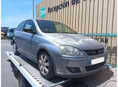 opel corsa c (x01) del año 2007