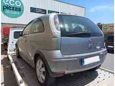 opel corsa c (x01) del año 2007 2