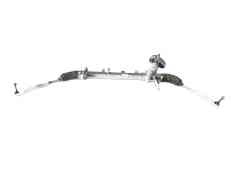 Recambio de cremallera direccion para renault megane iv sport tourer (k9a/m/n_) 1.3 tce 140 (k9nb) referencia OEM IAM 490012856R