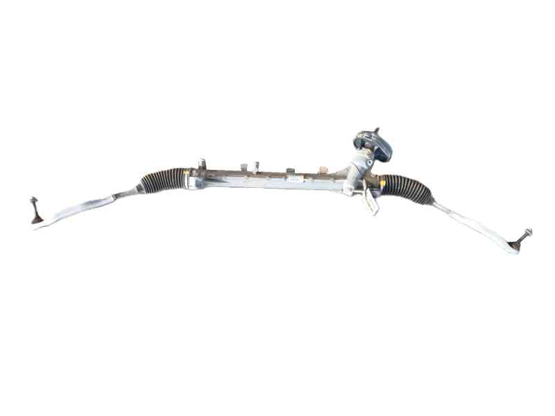 Recambio de cremallera direccion para renault megane iv sport tourer (k9a/m/n_) 1.3 tce 140 (k9nb) referencia OEM IAM 490012856R