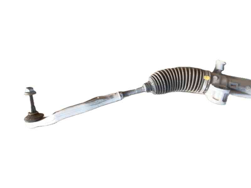 Recambio de cremallera direccion para renault megane iv sport tourer (k9a/m/n_) 1.3 tce 140 (k9nb) referencia OEM IAM 490012856R