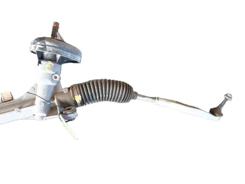 Recambio de cremallera direccion para renault megane iv sport tourer (k9a/m/n_) 1.3 tce 140 (k9nb) referencia OEM IAM 490012856R