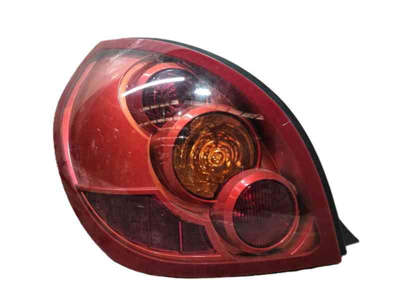Recambio de piloto trasero izquierdo para nissan almera ii hatchback (n16) 2.2 dci referencia OEM IAM   