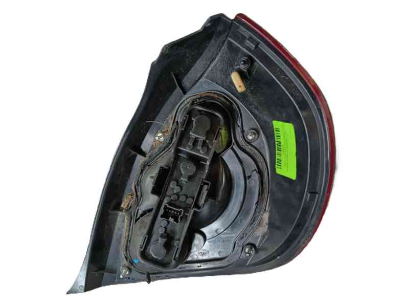 Recambio de piloto trasero izquierdo para nissan almera ii hatchback (n16) 2.2 dci referencia OEM IAM   