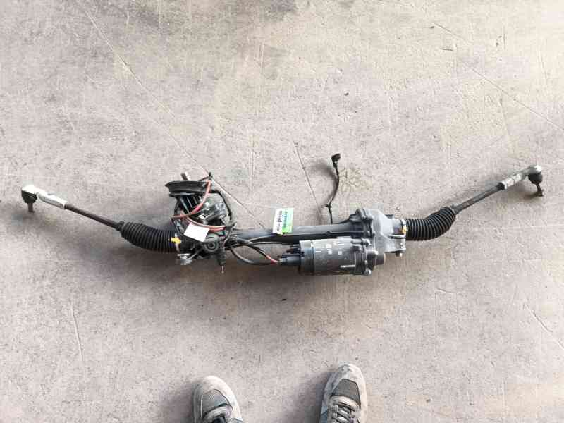 Recambio de cremallera direccion para seat ateca (kh7, khp) 1.0 tsi referencia OEM IAM VERE7300 / 5Q1423062N  