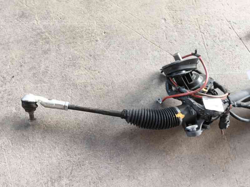 Recambio de cremallera direccion para seat ateca (kh7, khp) 1.0 tsi referencia OEM IAM VERE7300 / 5Q1423062N  