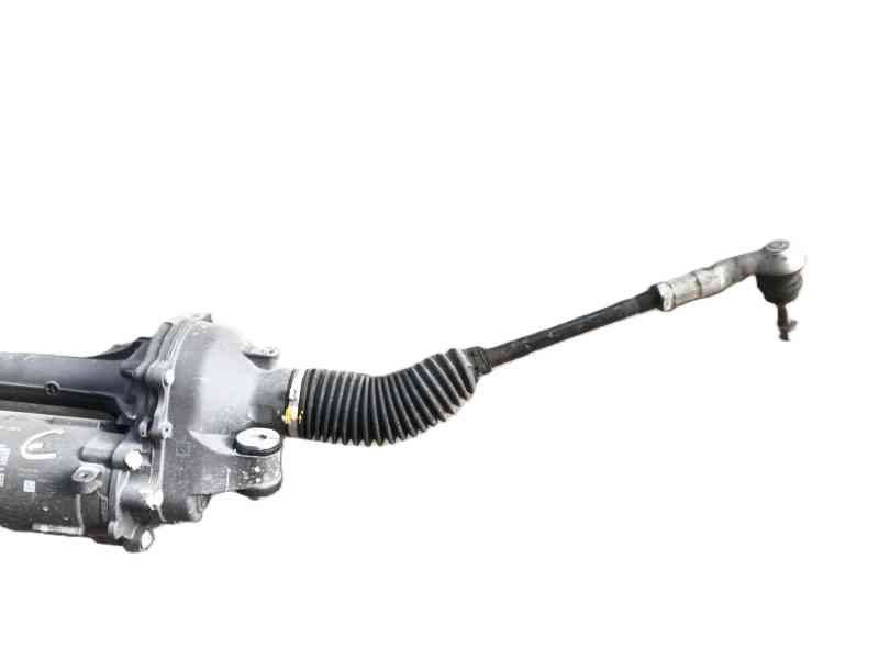 Recambio de cremallera direccion para seat ateca (kh7, khp) 1.0 tsi referencia OEM IAM VERE7300 / 5Q1423062N  