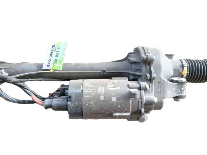 Recambio de cremallera direccion para seat ateca (kh7, khp) 1.0 tsi referencia OEM IAM VERE7300 / 5Q1423062N  