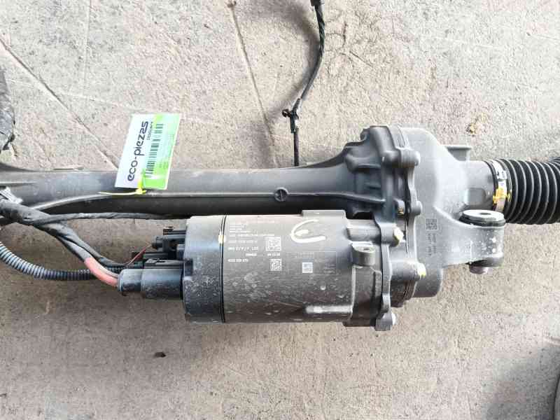 Recambio de cremallera direccion para seat ateca (kh7, khp) 1.0 tsi referencia OEM IAM VERE7300 / 5Q1423062N  