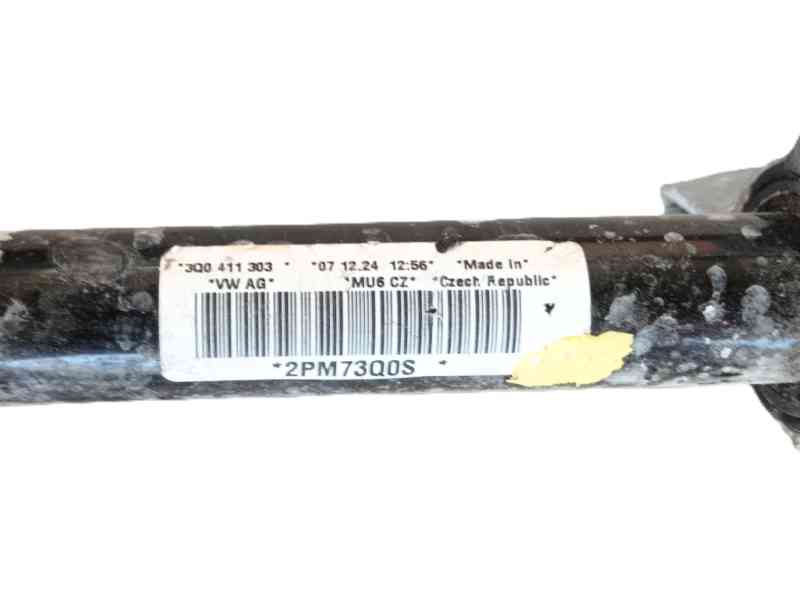 Recambio de barra estabilizadora delantera para seat ateca (kh7, khp) 1.0 tsi referencia OEM IAM   