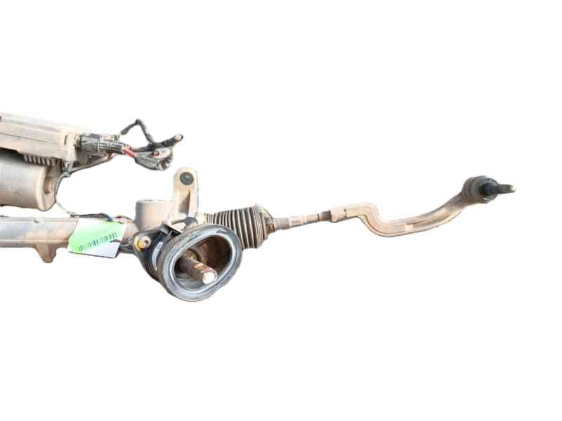 Recambio de cremallera direccion para mercedes-benz cla coupé (c117) cla 200 cdi / d (117.308) referencia OEM IAM   