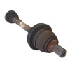 Recambio de transmision delantera izquierda para ford focus c-max (dm2) 1.6 referencia OEM IAM 1707966 3M513B437BAD 