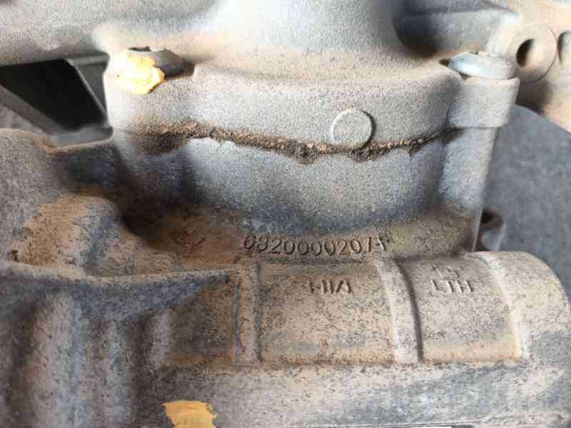 Recambio de cremallera direccion para mercedes-benz cla coupé (c117) cla 200 cdi / d (117.308) referencia OEM IAM   