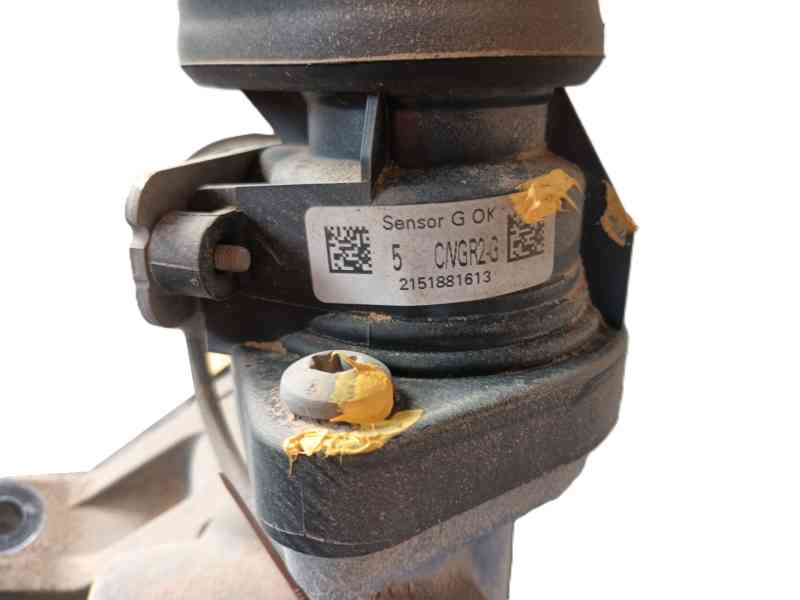 Recambio de cremallera direccion para mercedes-benz cla coupé (c117) cla 200 cdi / d (117.308) referencia OEM IAM   