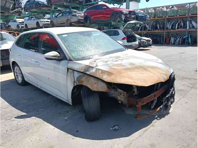 skoda scala (nw1) del año 2024