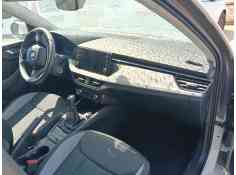 skoda scala (nw1) del año 2024 2