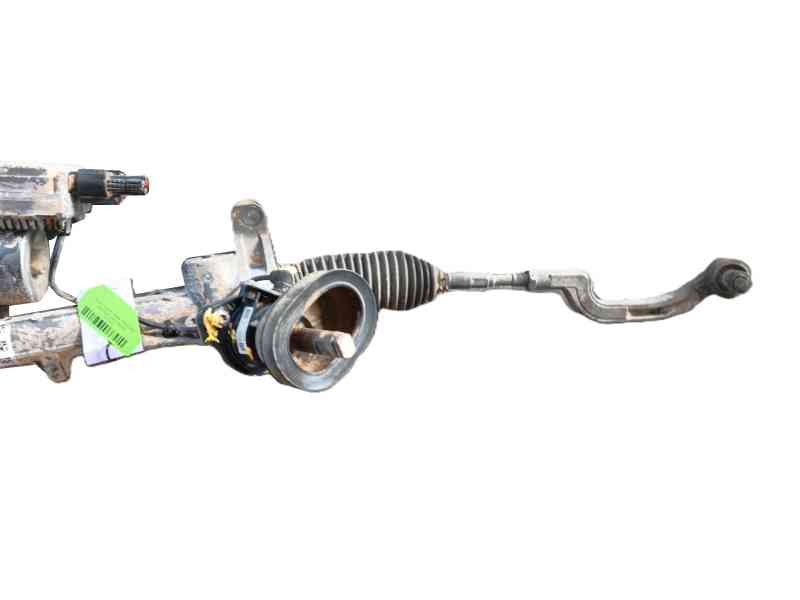 Recambio de cremallera direccion para mercedes-benz clase a (w176) a 180 cdi / d (176.012) referencia OEM IAM   