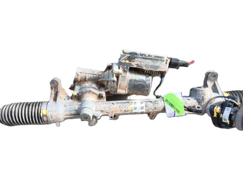 Recambio de cremallera direccion para mercedes-benz clase a (w176) a 180 cdi / d (176.012) referencia OEM IAM   
