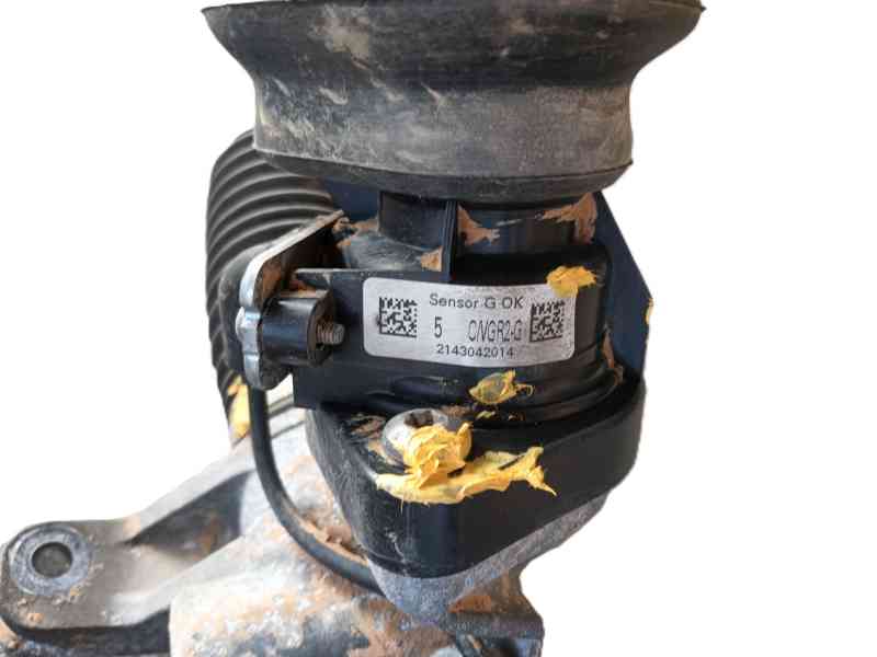 Recambio de cremallera direccion para mercedes-benz clase a (w176) a 180 cdi / d (176.012) referencia OEM IAM   