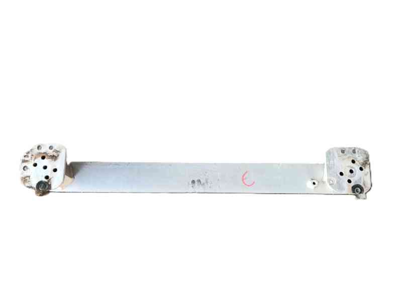 Recambio de refuerzo paragolpes trasero para citroën c4 ii (nc_) 1.2 thp 110 referencia OEM IAM   