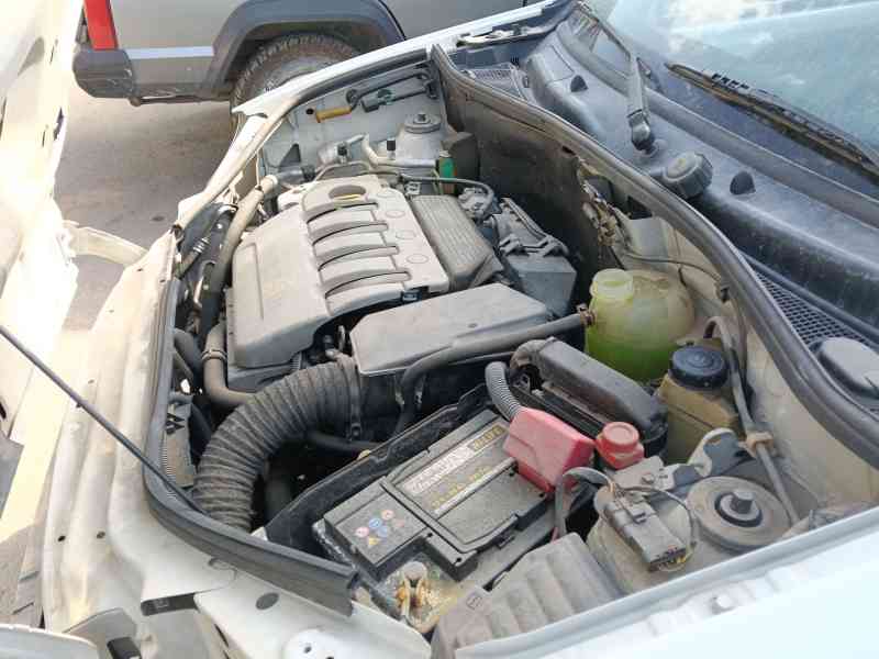 Recambio de despiece motor para renault kangoo (kc0/1_) 1.6 16v referencia OEM IAM   