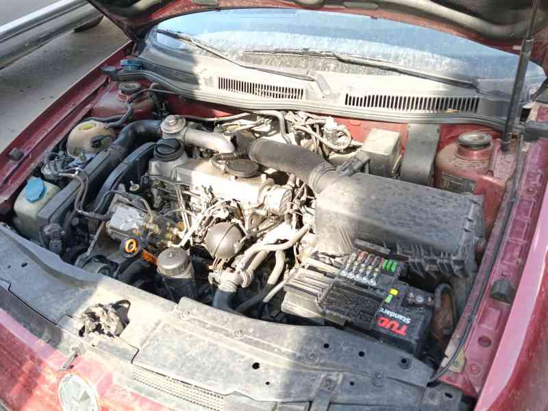 Recambio de caja cambios para volkswagen golf iv (1j1) 1.9 tdi referencia OEM IAM   