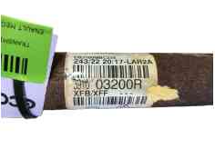 Recambio de transmision delantera derecha para renault megane iv sport tourer (k9a/m/n_) 1.3 tce 140 (k9nb) referencia OEM IAM 3 2