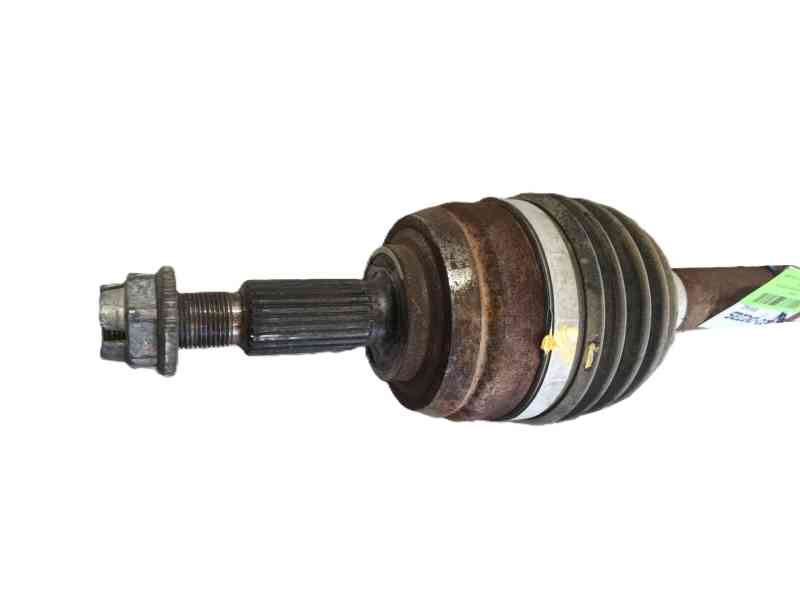 Recambio de transmision delantera derecha para renault megane iv sport tourer (k9a/m/n_) 1.3 tce 140 (k9nb) referencia OEM IAM 3