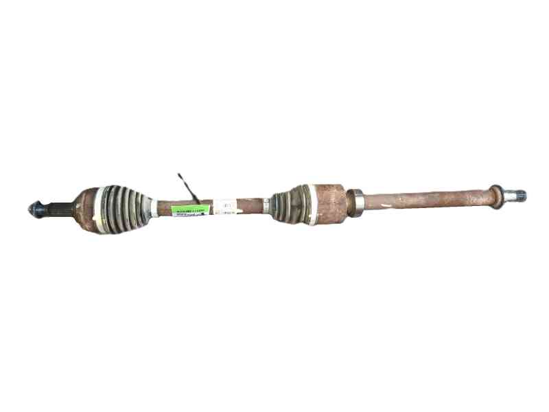 Recambio de transmision delantera derecha para renault megane iv sport tourer (k9a/m/n_) 1.3 tce 140 (k9nb) referencia OEM IAM 3
