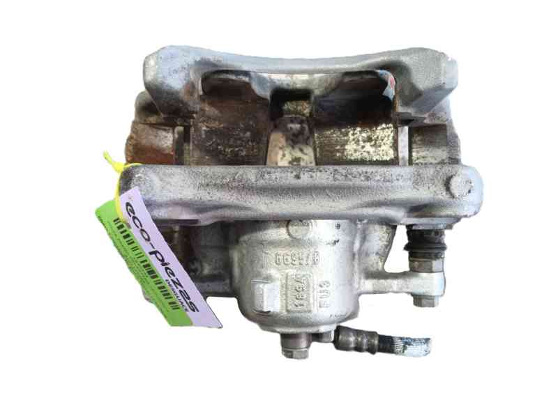 Recambio de pinza freno delantera izquierda para renault megane iv sport tourer (k9a/m/n_) 1.3 tce 140 (k9nb) referencia OEM IAM
