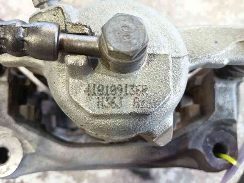 Recambio de pinza freno delantera izquierda para renault megane iv sport tourer (k9a/m/n_) 1.3 tce 140 (k9nb) referencia OEM IAM